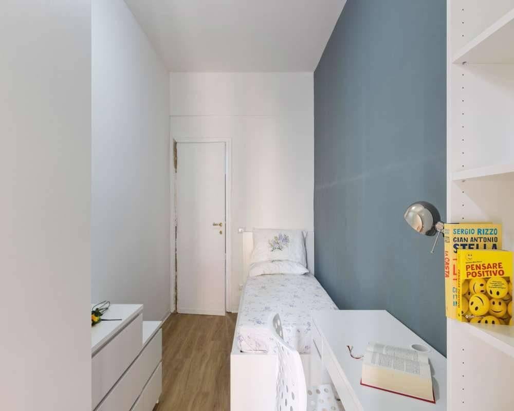 appartamento in affitto a Roma in zona Gianicolense