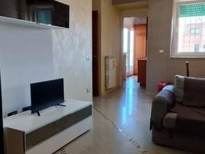 appartamento in affitto a Roma in zona Torre Maura