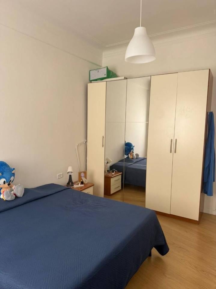 appartamento in affitto a Roma in zona Nomentano