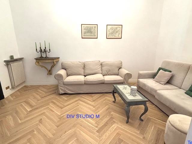 appartamento in affitto a Roma in zona Ludovisi/Sallustiano