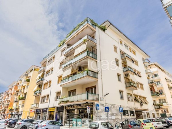 appartamento in affitto a Roma in zona Della Vittoria