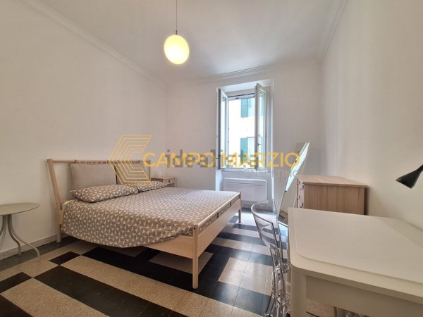 appartamento in affitto a Roma in zona Della Vittoria