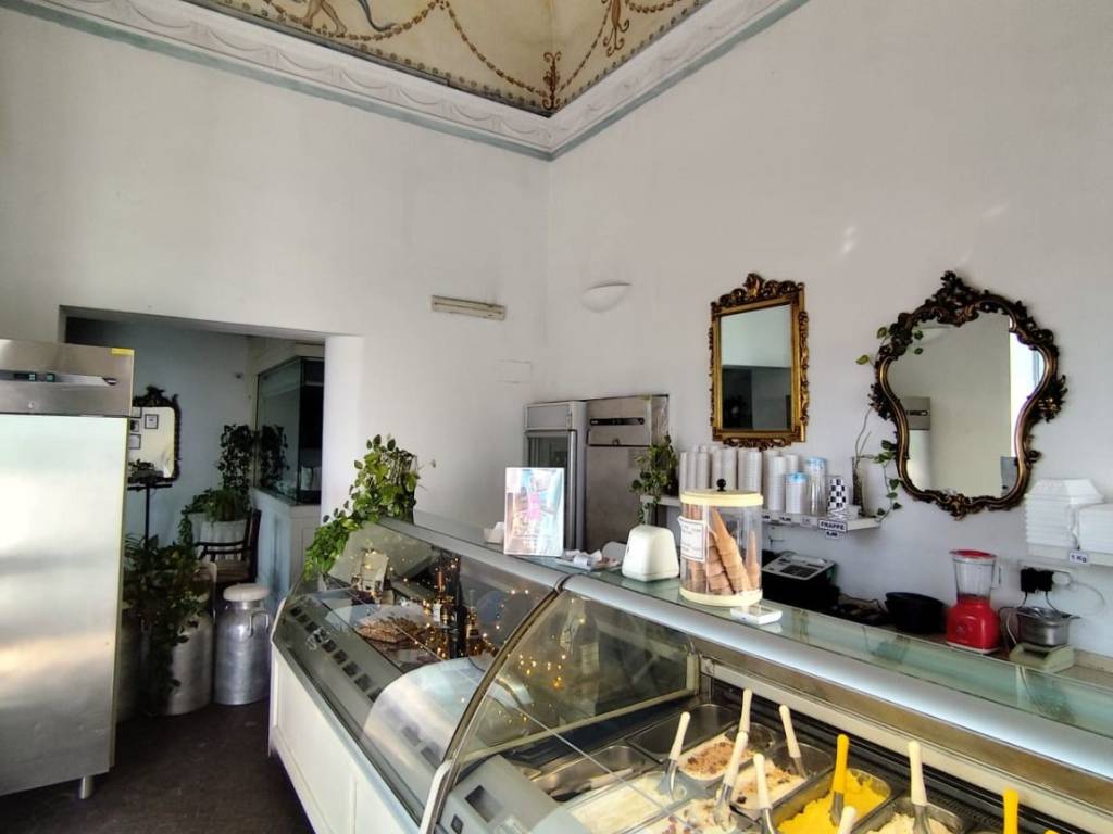 negozio in affitto a Roma in zona Centro Storico