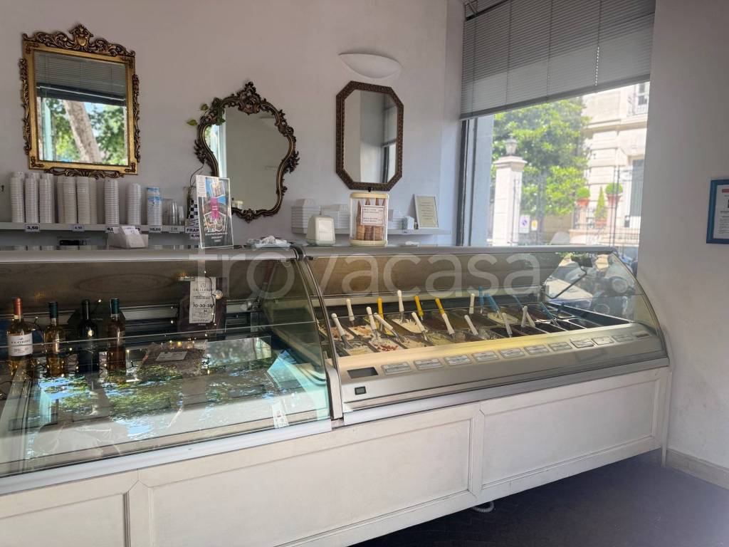 trivano in affitto a Roma in zona Ottavia