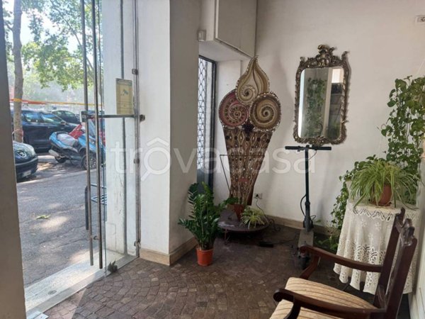trivano in affitto a Roma in zona Ottavia