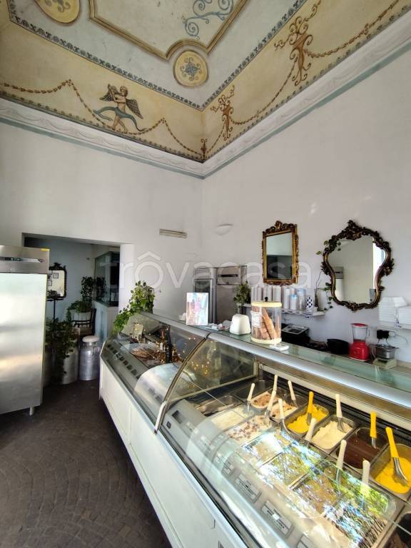 negozio in affitto a Roma in zona Ottavia