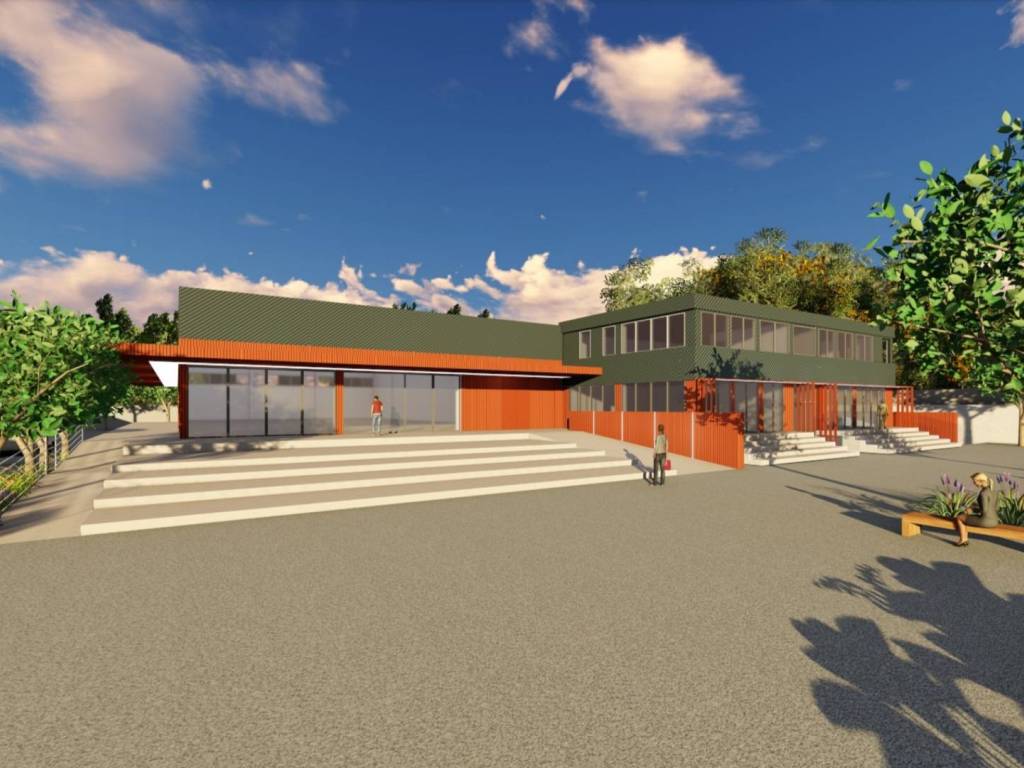 locale commerciale in affitto a Roma in zona Ponte Mammolo