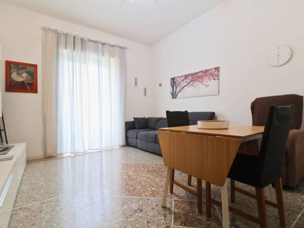 appartamento in affitto a Roma in zona Prenestino-Centocelle