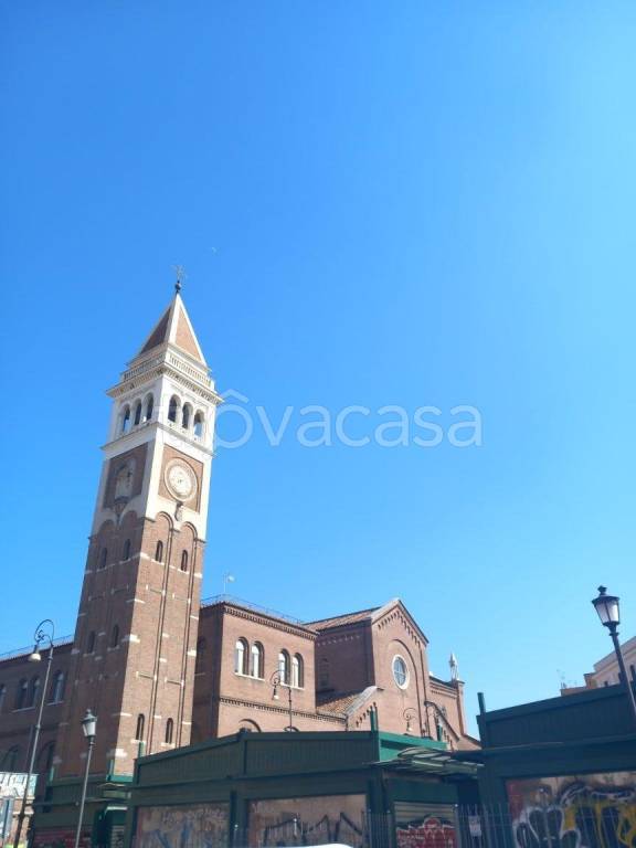 appartamento in affitto a Roma in zona Tiburtino