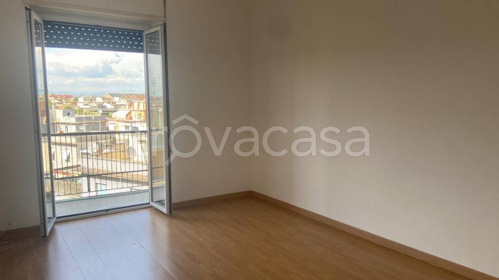 appartamento in affitto a Roma in zona Prenestino-Centocelle