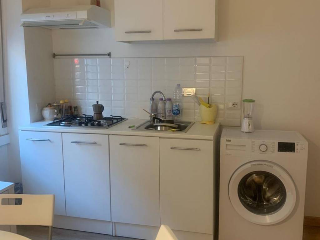 appartamento in affitto a Roma in zona Collatino