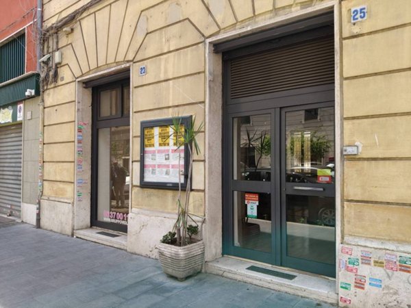 negozio in affitto a Roma in zona Trionfale