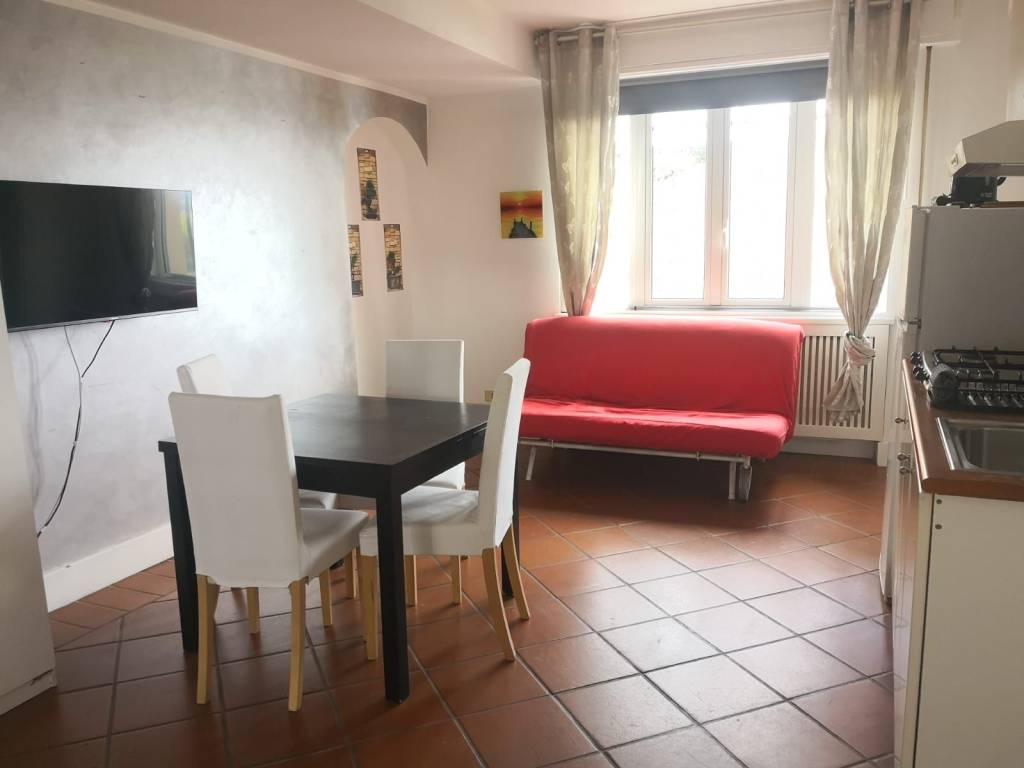 appartamento in affitto a Roma in zona Flaminio