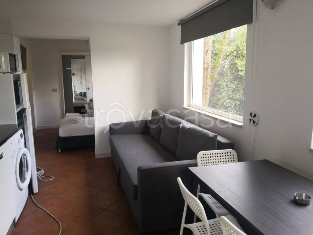 appartamento in affitto a Roma in zona Flaminio