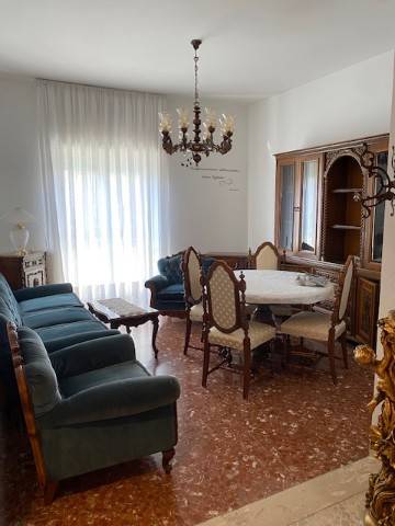 appartamento in affitto a Roma in zona Tor Vergata/Torrenova