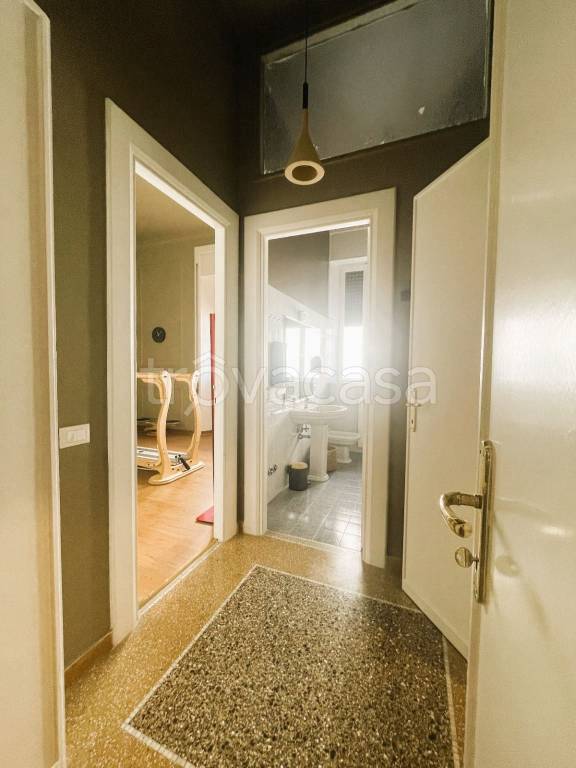 appartamento in affitto a Roma in zona Parioli