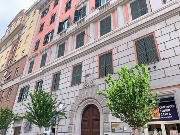 appartamento in affitto a Roma in zona Della Vittoria