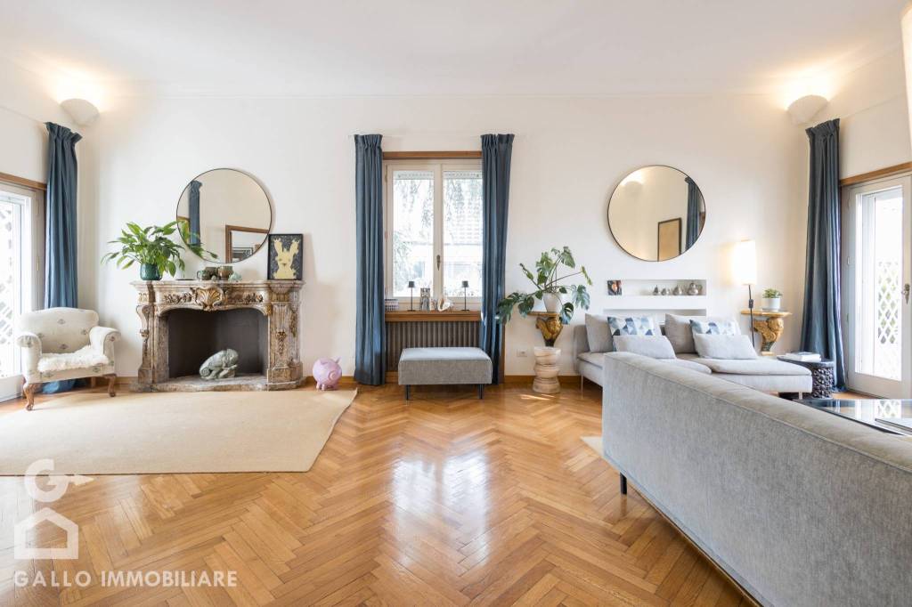 appartamento in affitto a Roma in zona San Saba - Ripa