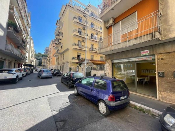 negozio in affitto a Roma in zona Monte Sacro/Talenti