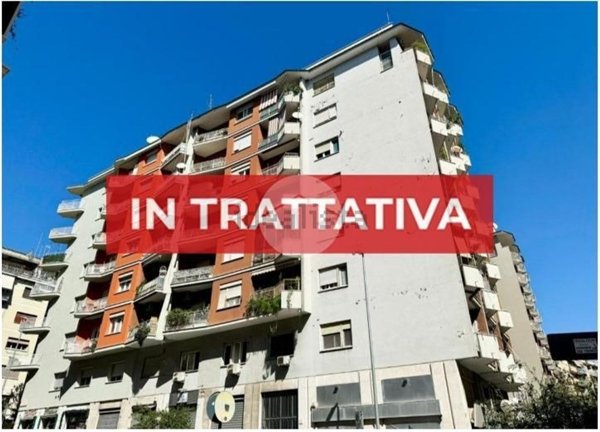 appartamento in affitto a Roma in zona Centro Storico