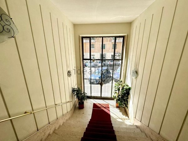 appartamento in affitto a Roma in zona Centro Storico