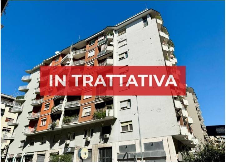 appartamento in affitto a Roma in zona Centro Storico