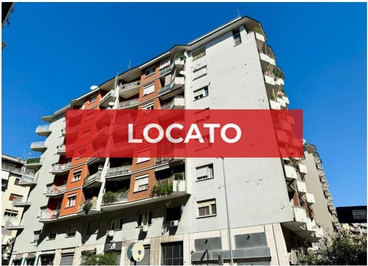 appartamento in affitto a Roma in zona Centro Storico
