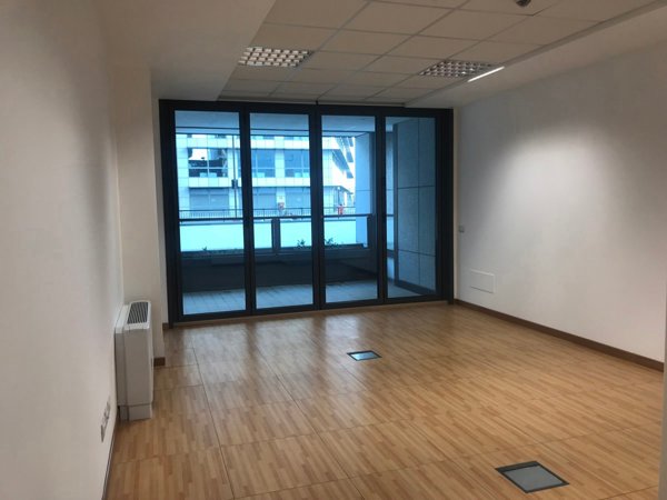 ufficio in affitto a Roma in zona Torrino