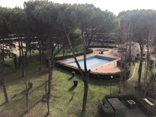 appartamento in affitto a Roma in zona Torrino