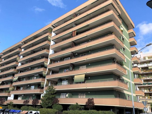 appartamento in affitto a Roma in zona Cinecittà