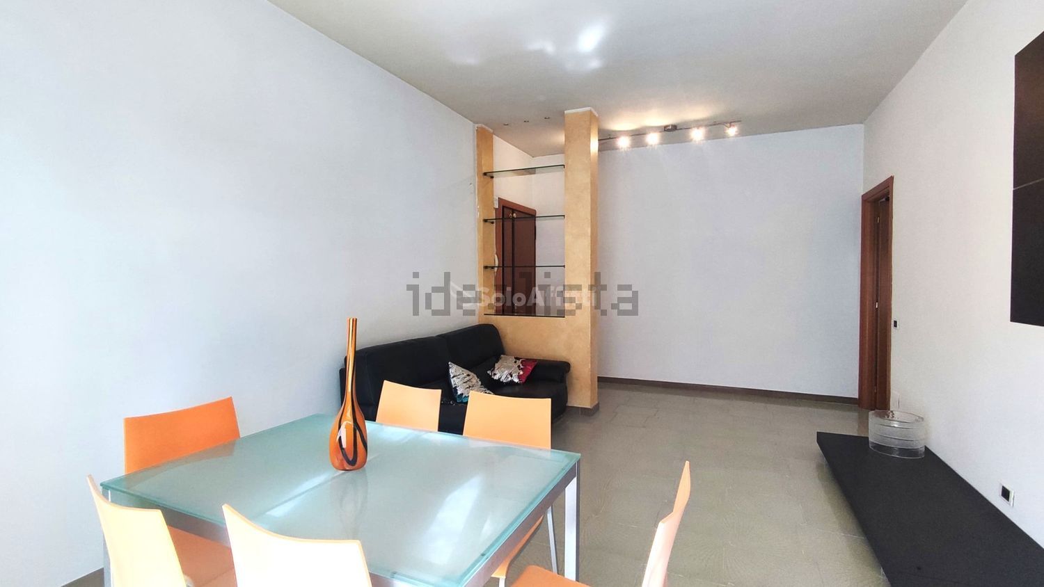appartamento in affitto a Roma in zona Tor Vergata/Torrenova