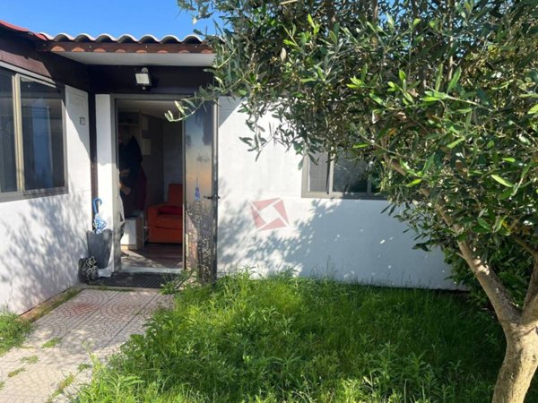 appartamento in affitto a Roma in zona Borghesiana