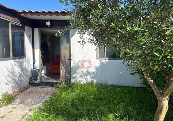 appartamento in affitto a Roma in zona Finocchio