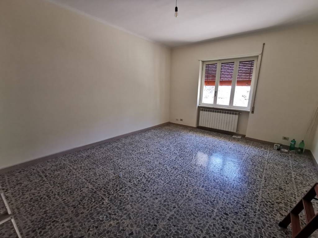 appartamento in affitto a Roma in zona Ponte Mammolo