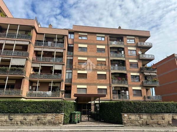 appartamento in affitto a Roma in zona Giuliano Dalmata