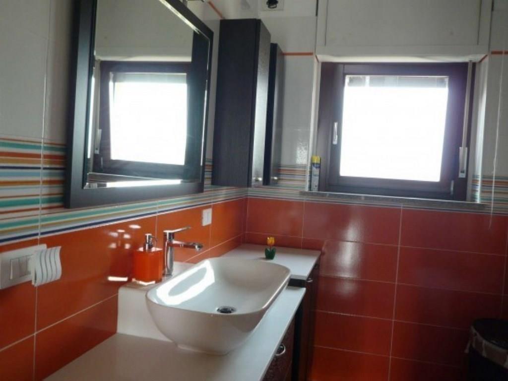 appartamento in affitto a Roma in zona Portuense
