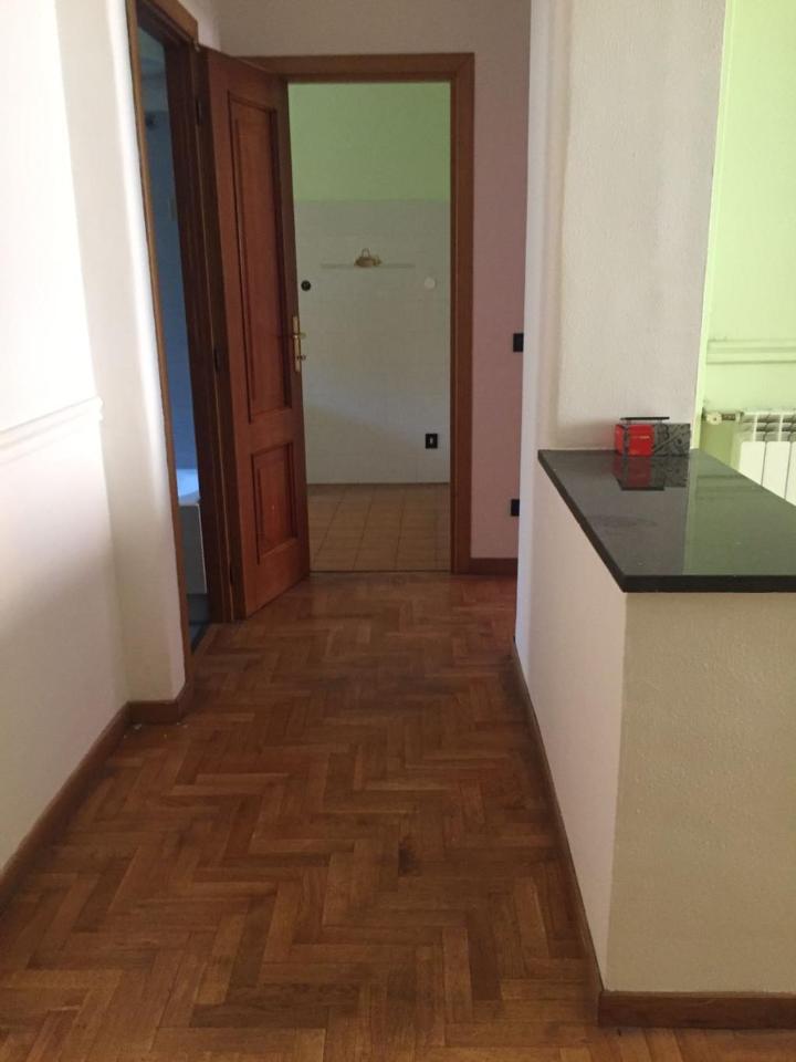 appartamento in affitto a Roma in zona Tuscolano