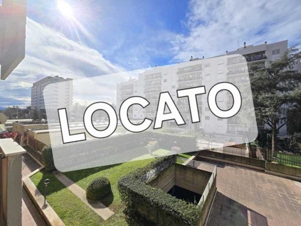 appartamento in affitto a Roma in zona Salario