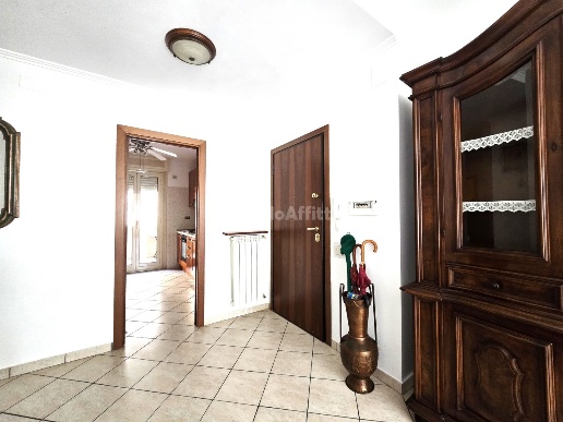 appartamento in affitto a Roma in zona Salario