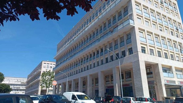 appartamento in affitto a Roma in zona Don Bosco