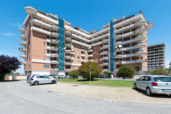 appartamento in affitto a Roma in zona Acilia