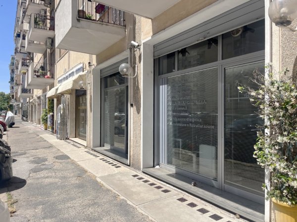 appartamento in affitto a Roma in zona Monte Sacro/Talenti