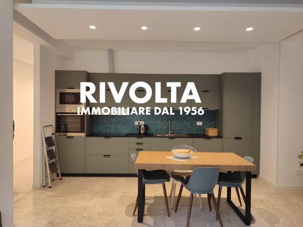 appartamento in affitto a Roma in zona Della Vittoria