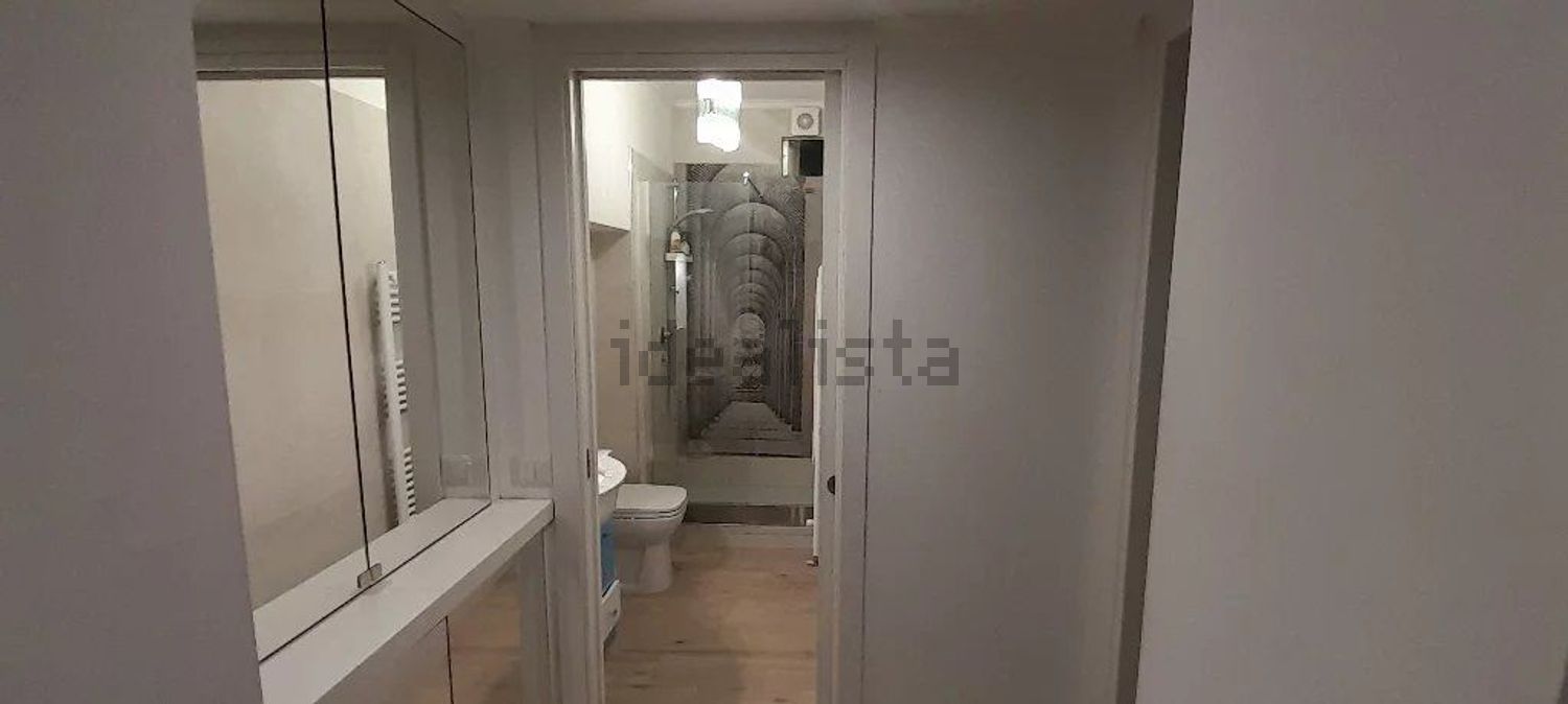 appartamento in affitto a Roma in zona Labaro
