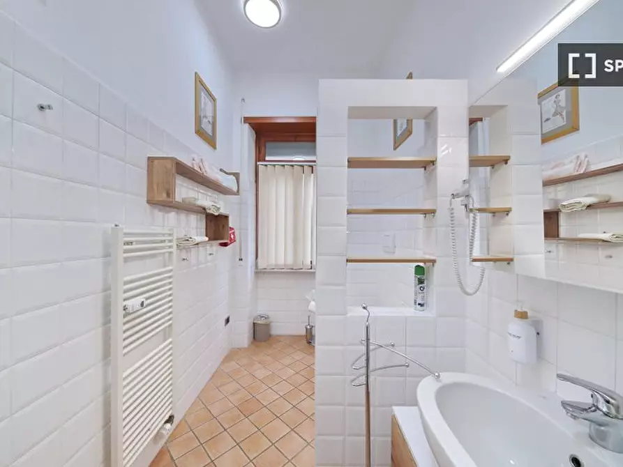 appartamento in affitto a Roma in zona Trionfale