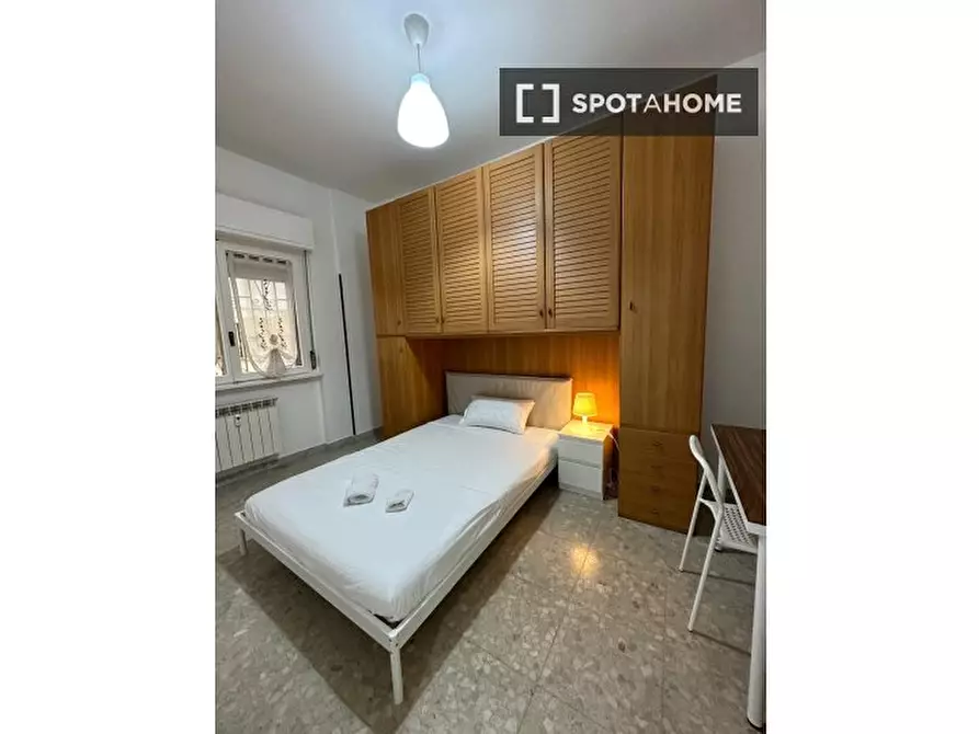 appartamento in affitto a Roma in zona Collatino