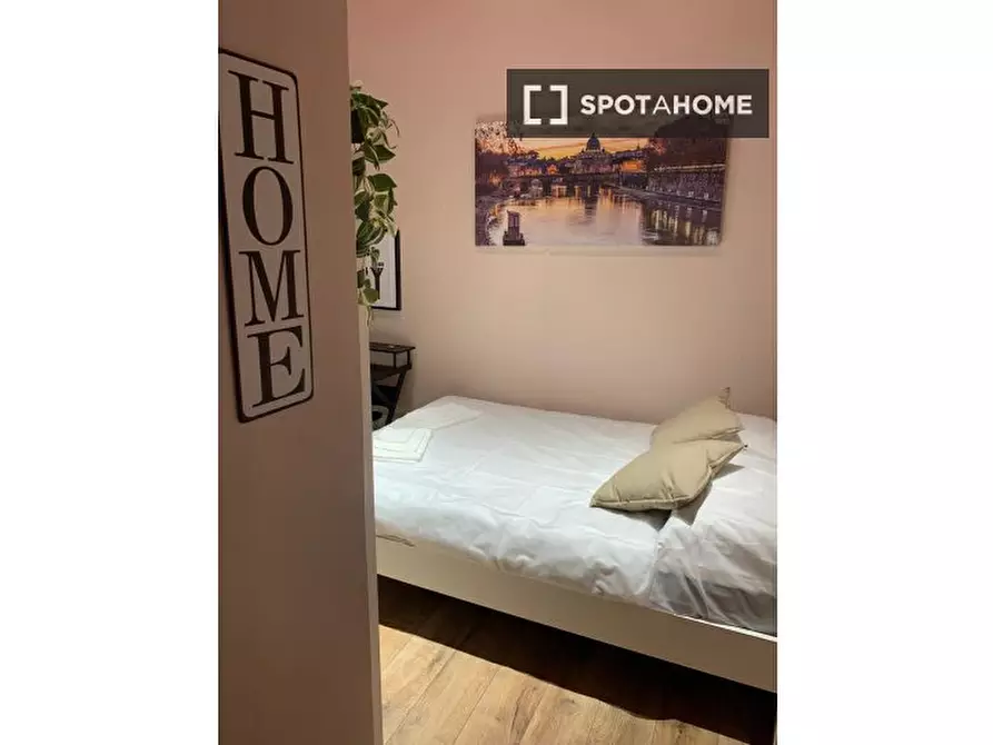 ufficio in affitto a Roma in zona Trionfale