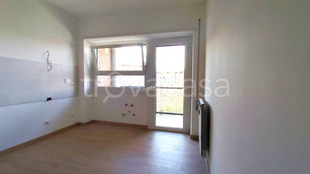 appartamento in affitto a Roma in zona Trieste