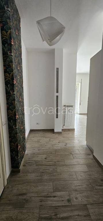 appartamento in affitto a Roma in zona Aurelio