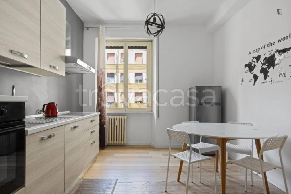 appartamento in affitto a Roma in zona Appio Latino